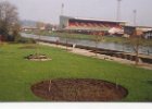 Nottingham Forest - City Ground - 1992 - 04
